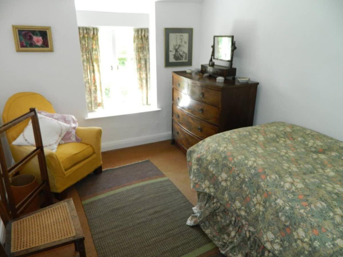 River Cottage A Country Retreat In Wooded Gardens East Stoke  Екстериор снимка