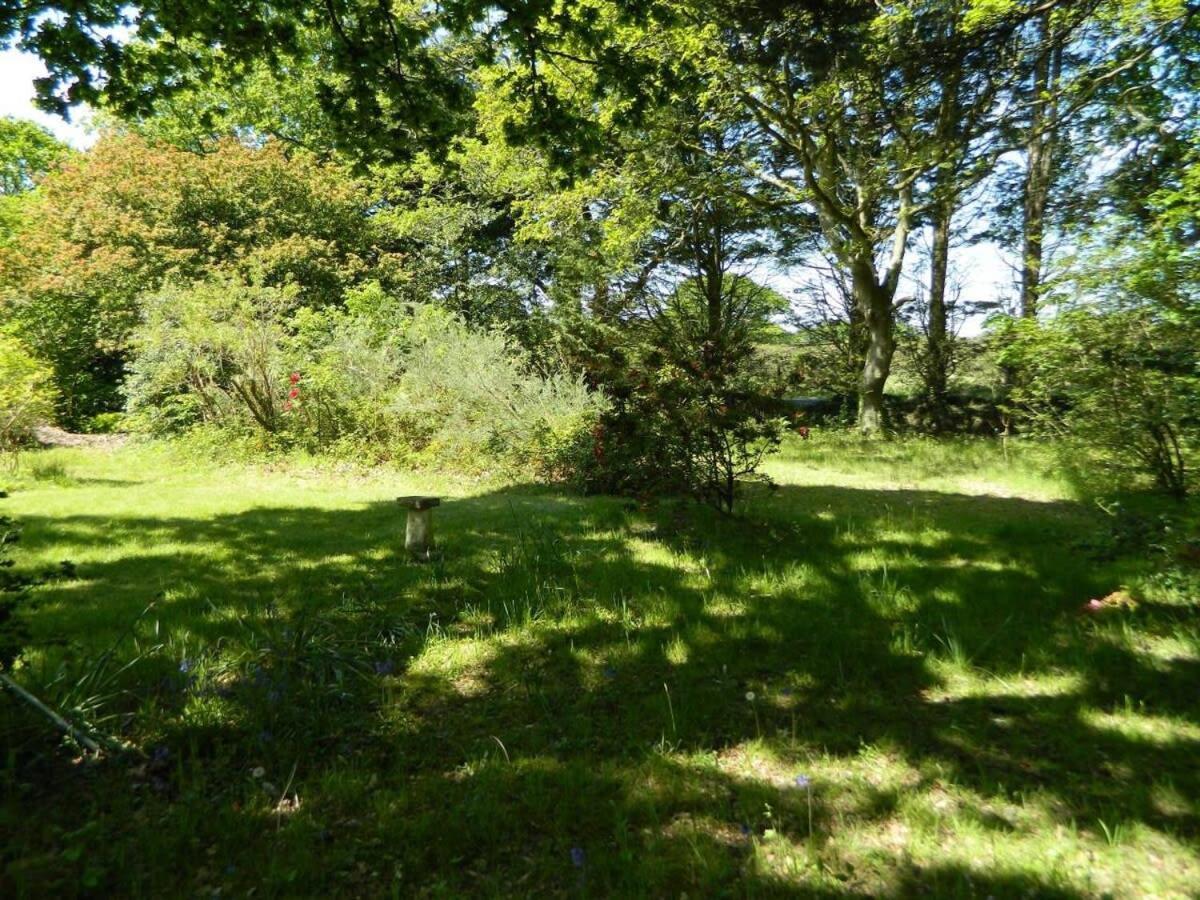 River Cottage A Country Retreat In Wooded Gardens East Stoke  Екстериор снимка